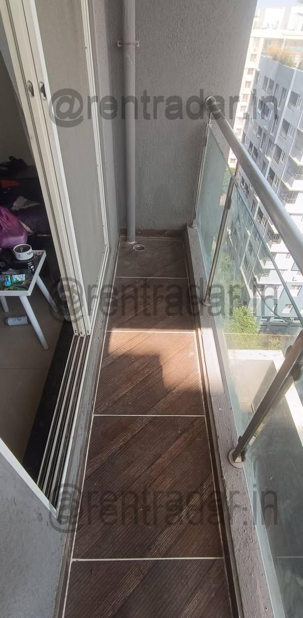 Room in 2bhk at Hadapsar Industrial Estate (wellwisher Kiarah Terrazo)