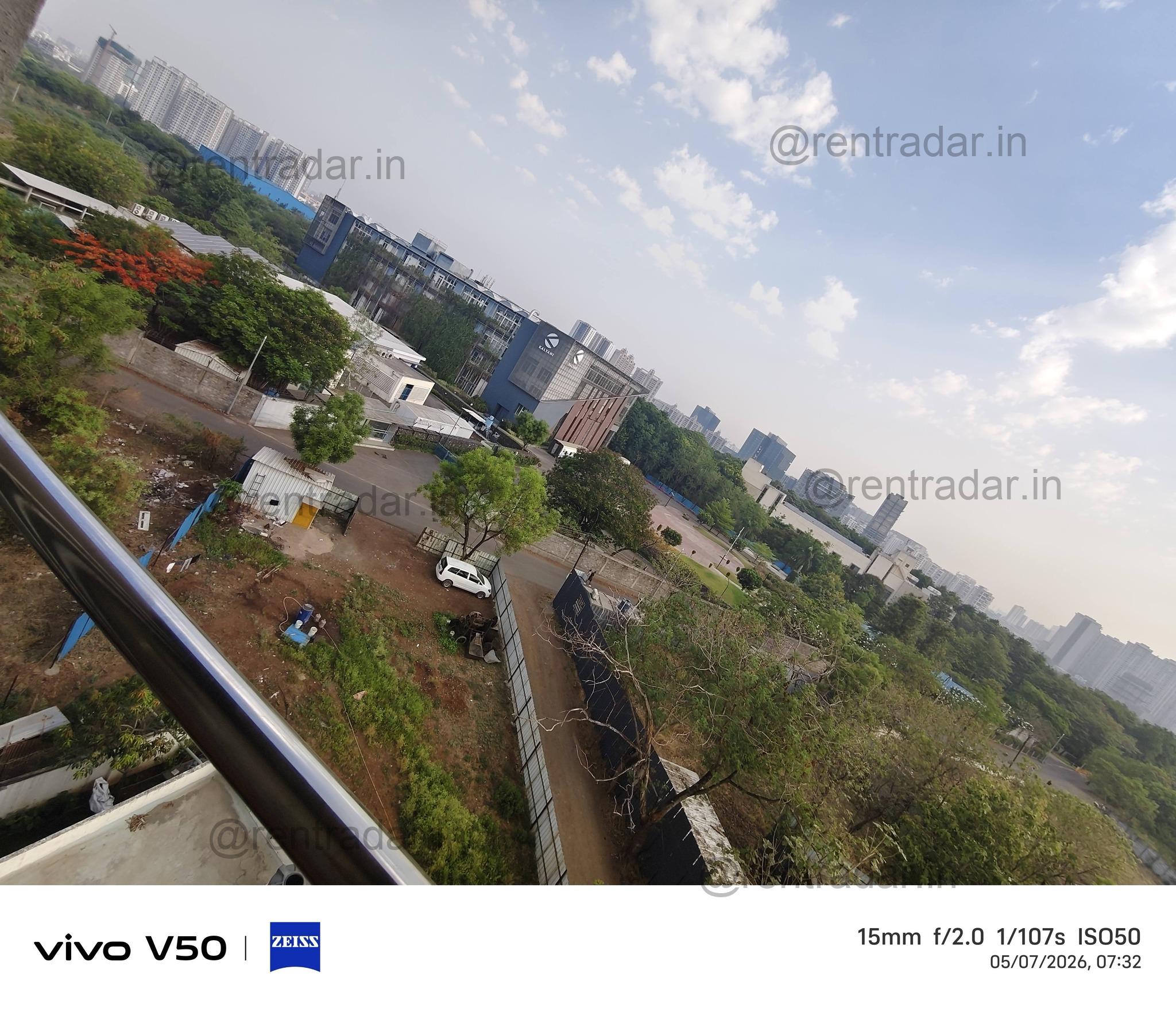 2 Bhk For Rent at Keshav Nagar