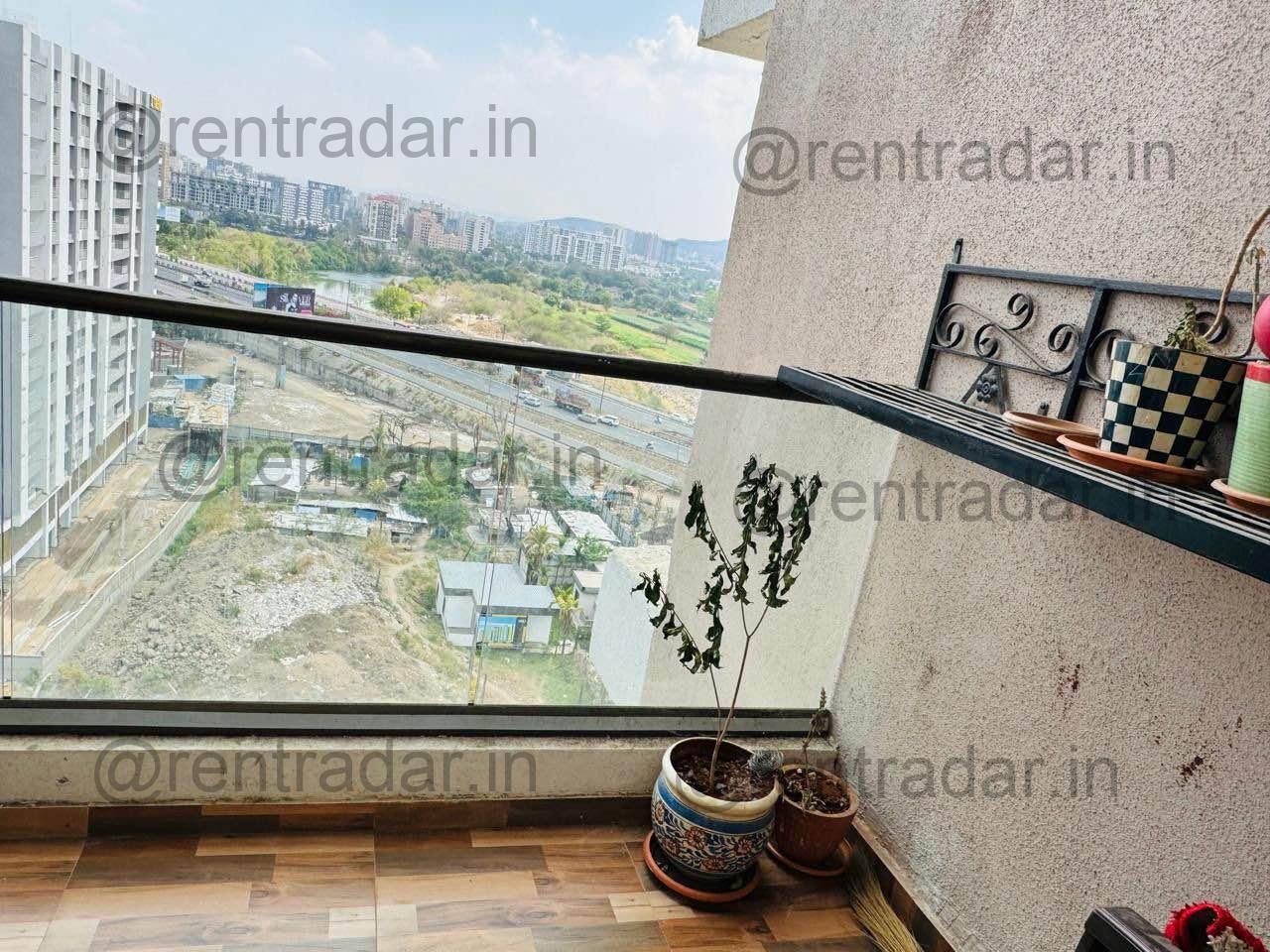 Rental Property Property For Rent at Ravet (star Vista)