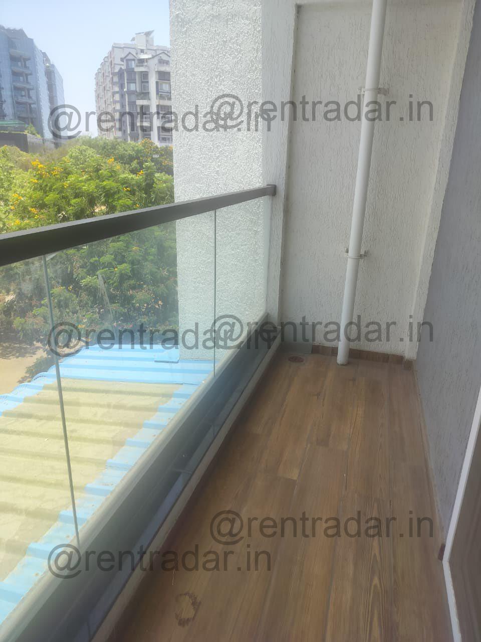 Room in 3bhk at Kharadi