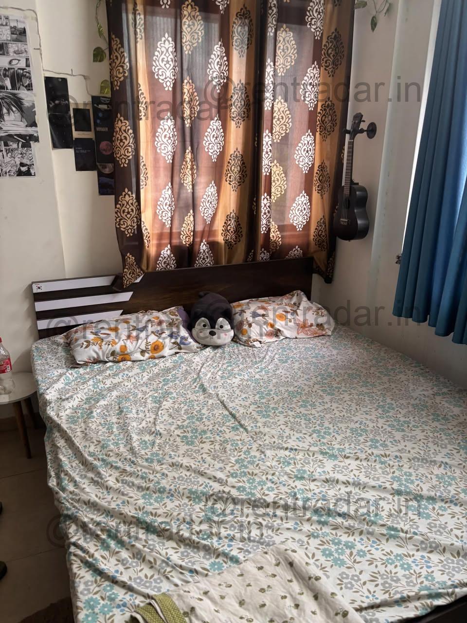 Room in 3bhk at Kharadi (gera Emerald City South)