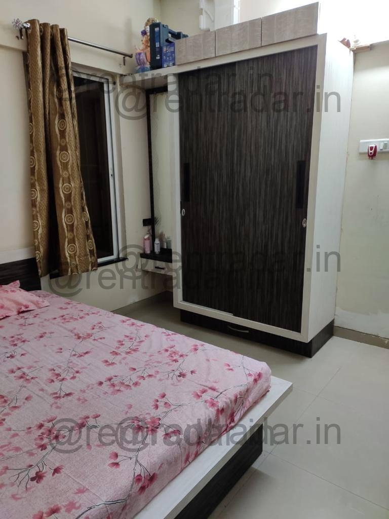 2bhk For Rent at Pimple Saudagar