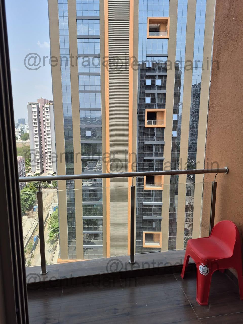 Room in 3bhk at Baner (royale Bella Casa)