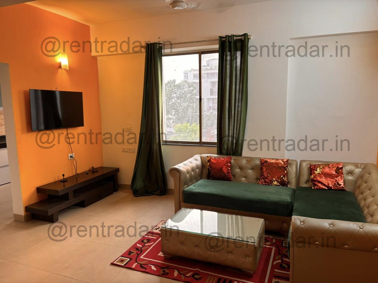 2 Bhk For Rent at Viman Nagar