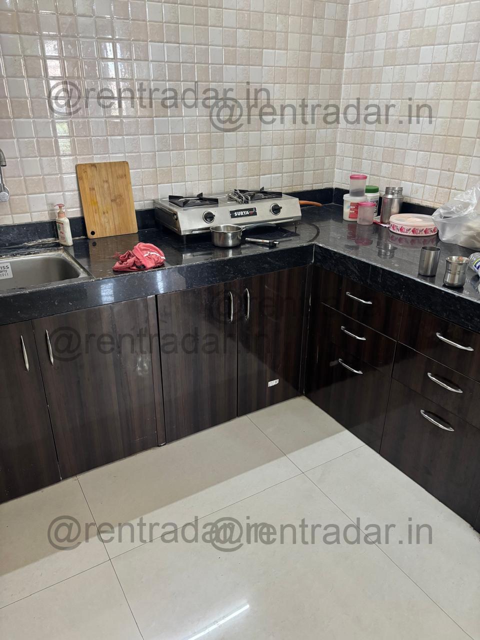 Rental Property Property For Rent at Ravet (gk_allure-2)
