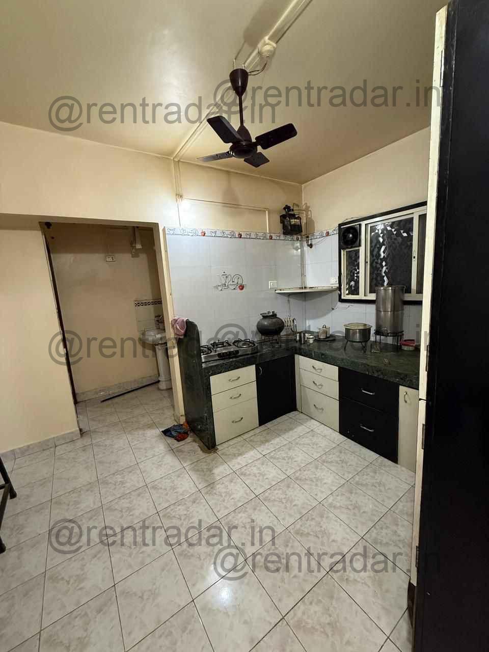 2bhk For Rent at Rakshak Nagar Phase 2