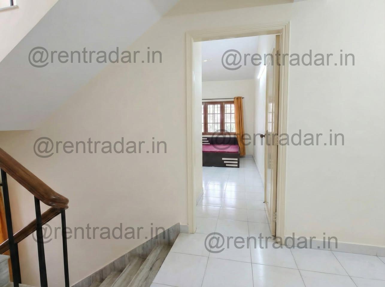 Room in 4bhk at Koregaon Park