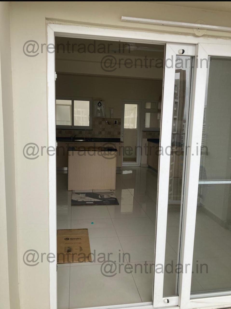 Room in 3bhk at Keshav Nagar Mundhwa Near Kharadi (purva Silversands)