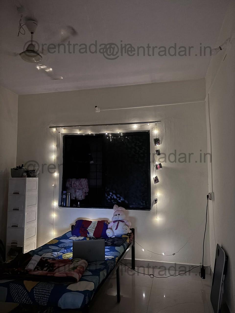 Room in 2bhk at Eknath Pathare Vasti