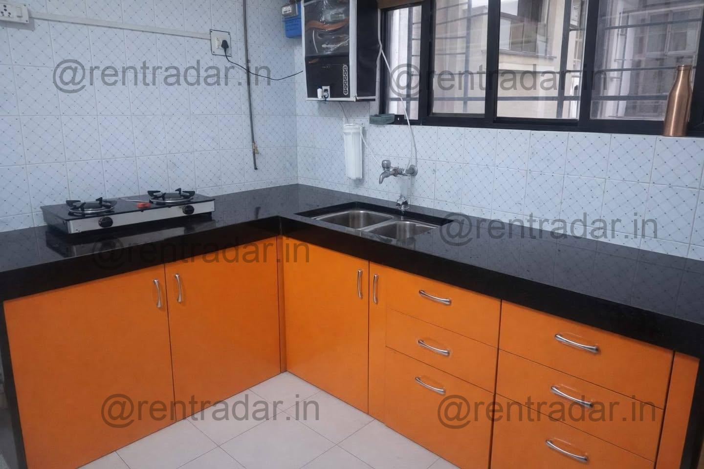 Room Available at Aundh
