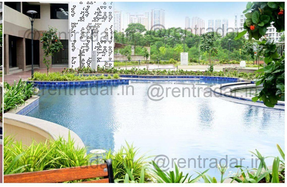 Room in 3bhk at Keshav Nagar Mundhwa Near Kharadi (purva Silversands)