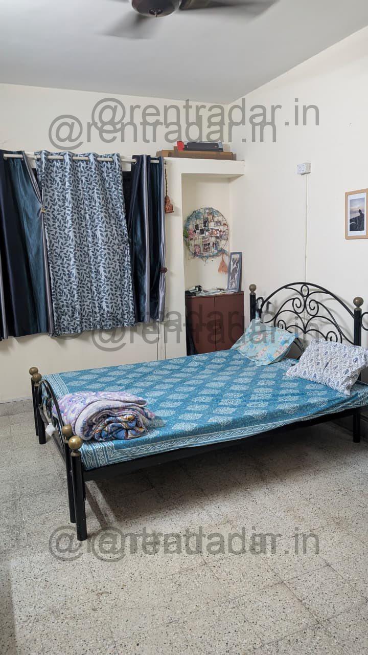 Room in 2bhk at Nibm Road