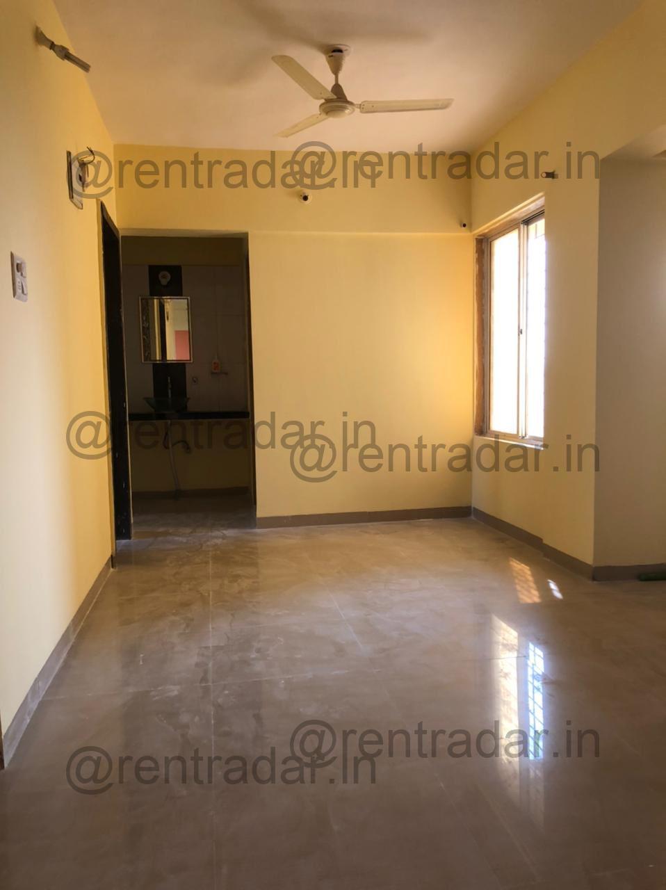2bhk For Rent at Vishalnagar