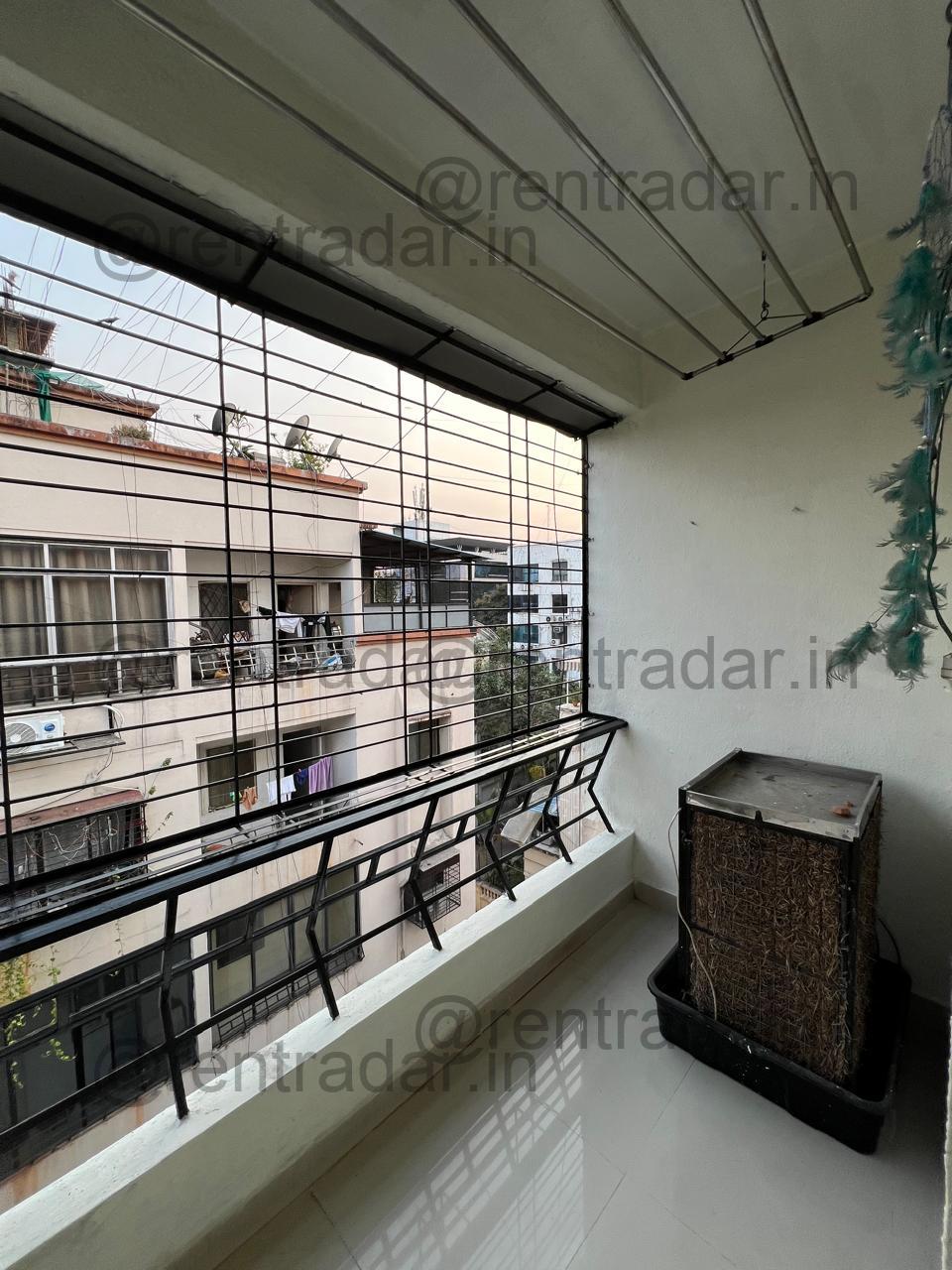 2BHK for Rent in Sukhwani Park B Building, Sukhwani Park