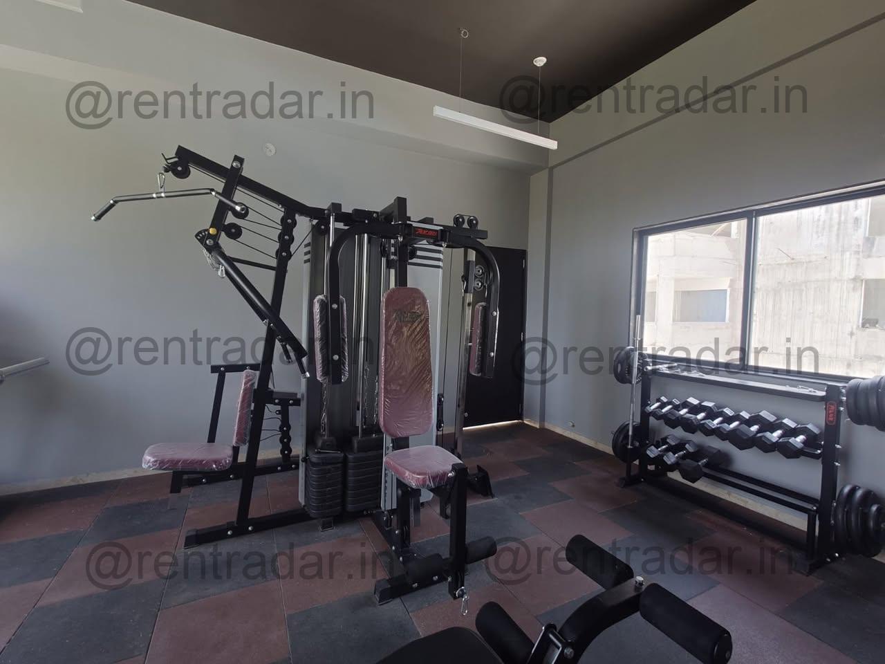 2bhk For Rent at Keshav Nagar, Mundhwa (vastushree Diona)