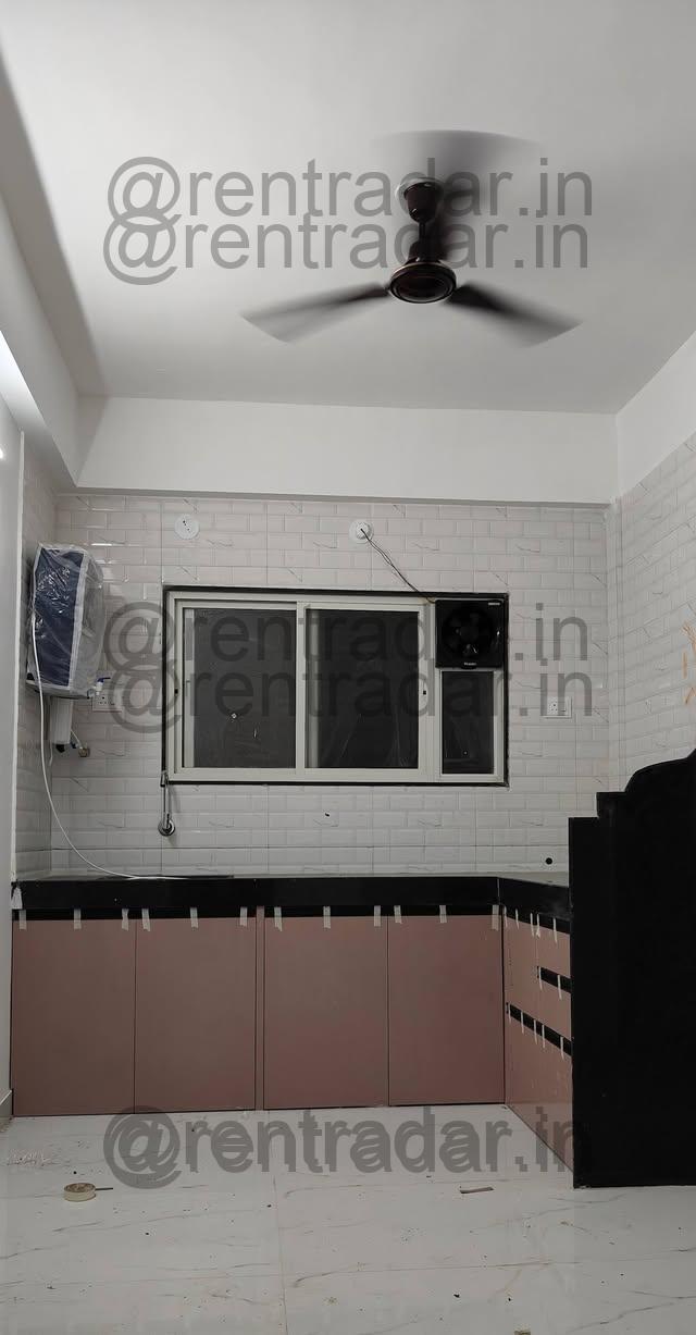 1bhk For Rent at Marunji (fortune Heights)
