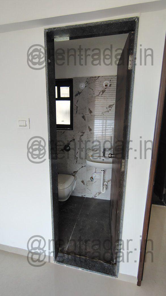 2bhk For Rent at Mukai Chowk Ravet (alpine Astonia)