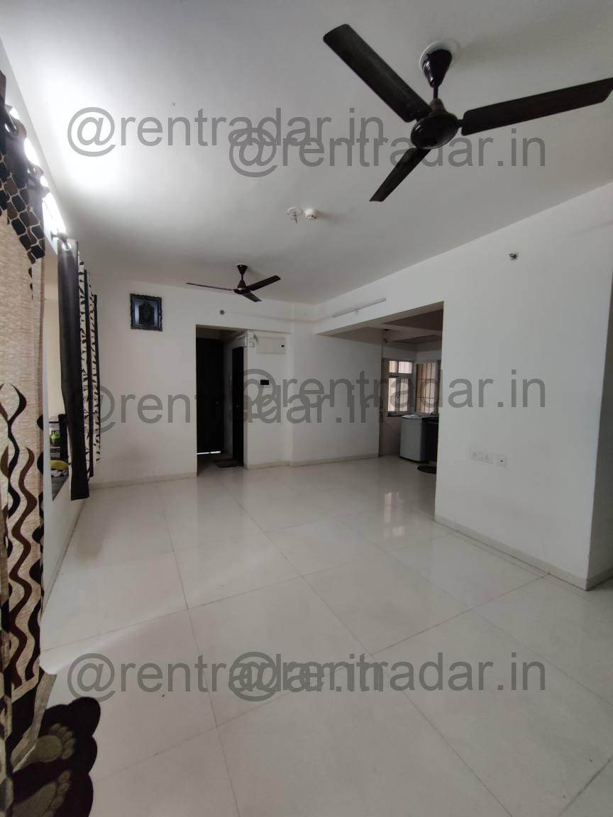 Room in 2bhk at Happiness Street, Phase-2