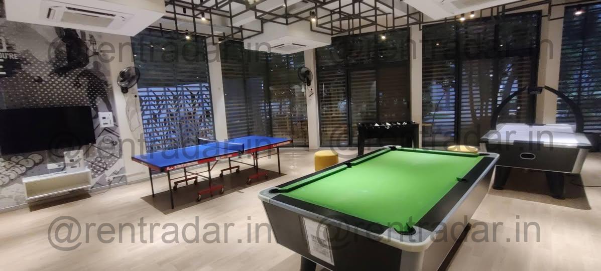 Room in 2 Bhk at Hinjewadi (godrej 24)