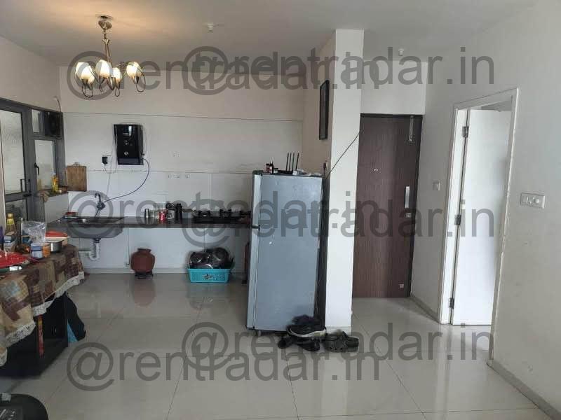 Room Available at Hinjewadi (rohan Prathama)