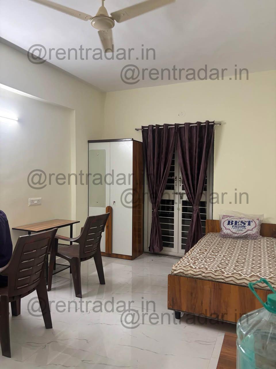 1bhk For Rent at Hinjewadi Phase 3