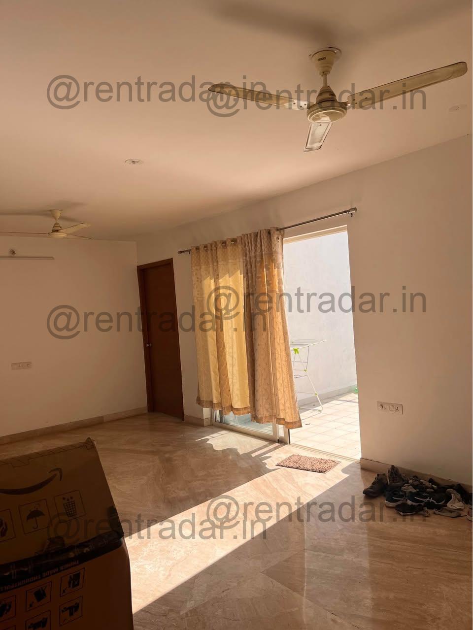Room in 3 Bhk at Wagholi (marvel Fria Apartments)