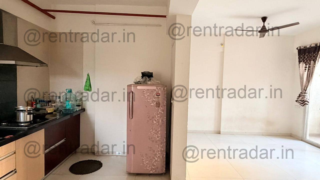 Rental Property Property For Rent at Hinjewadi