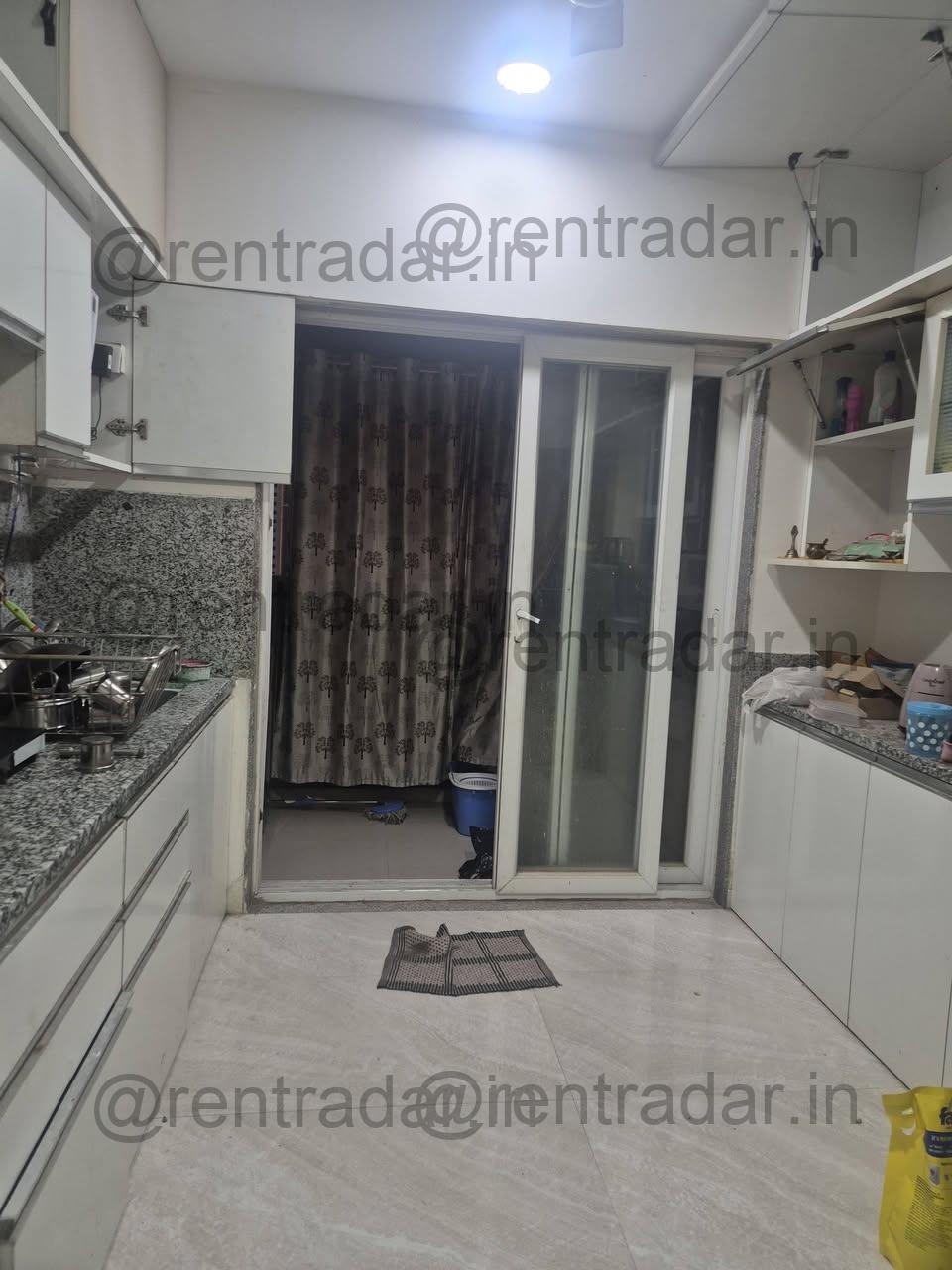 Room in 3bhk at Keshav Nagar