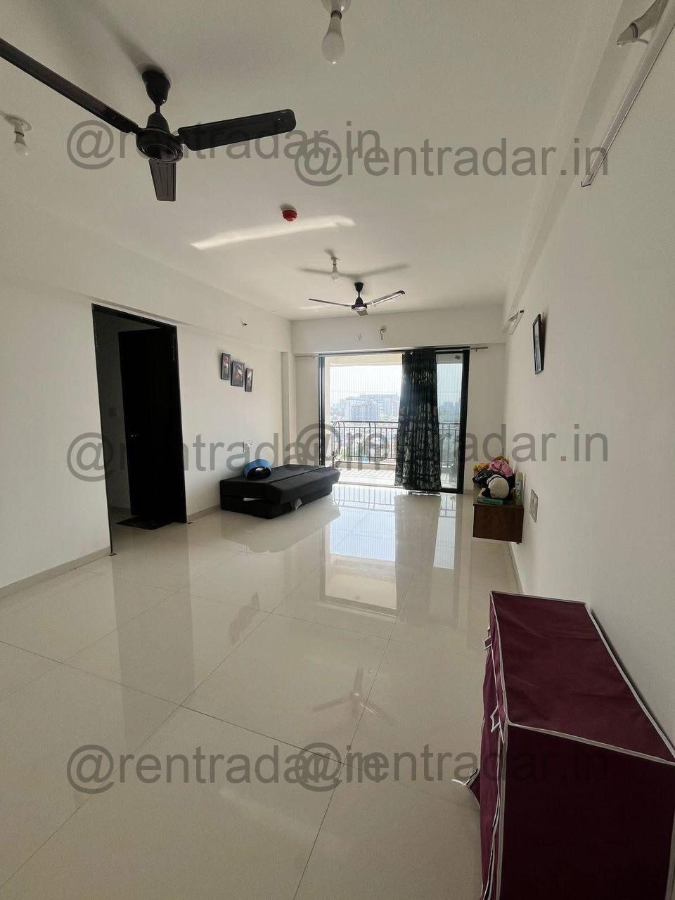 Room in 3 Bhk at Tukaram Nagar Kharadi (lotus Court Socity)
