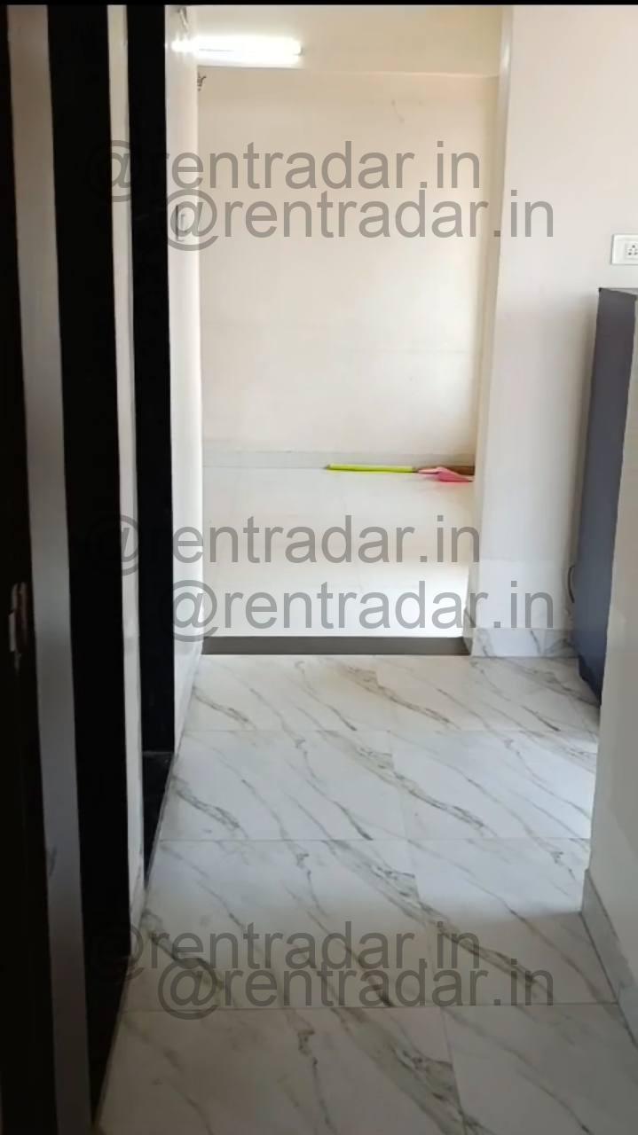 1 Bhk For Rent at गुजरात कॉलनी, कोथरूड