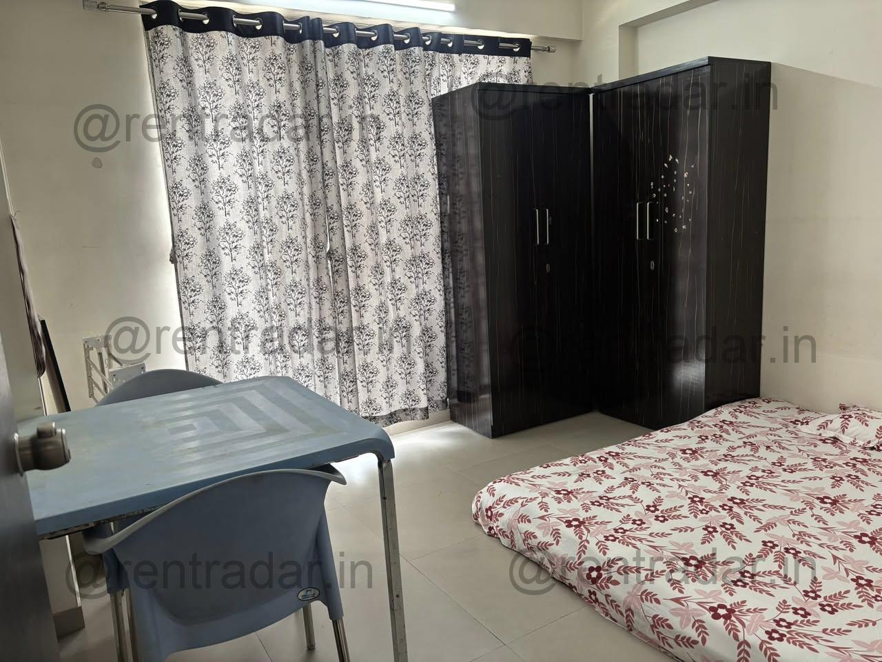 Private Room in 2bhk at Baner