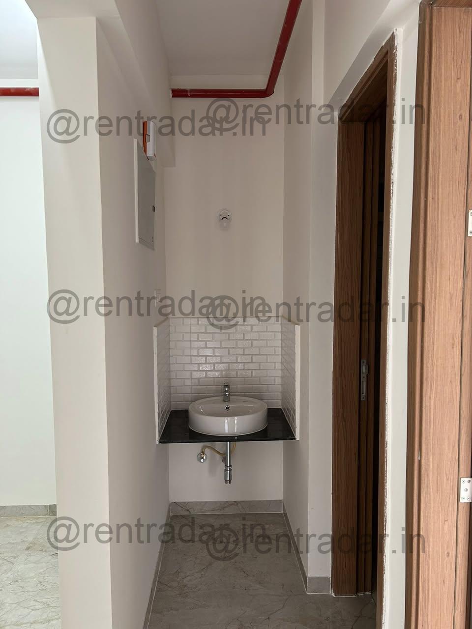 2bhk For Rent at Kharadi (majestique Marbella)