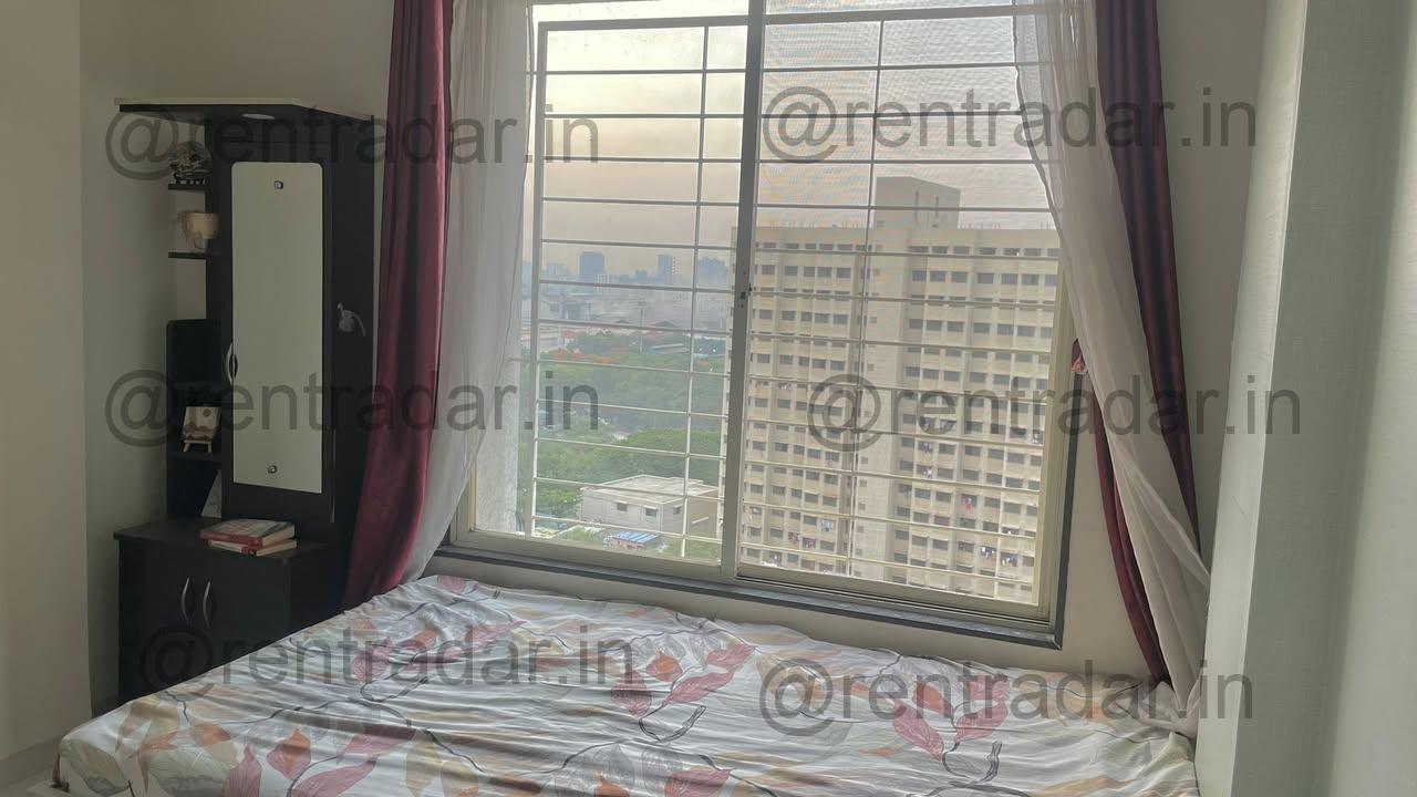 Private Room in 3bhk at Sun Sapphire (sun Sapphire)
