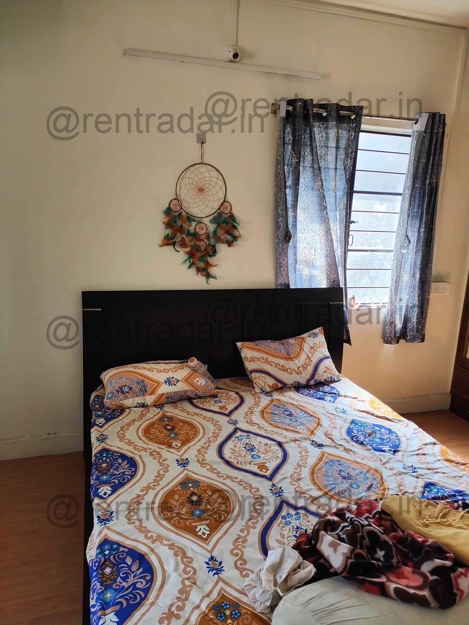 1 Bhk For Rent at Not Specified