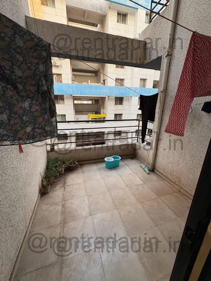 Room in 2bhk at Olympia Socity