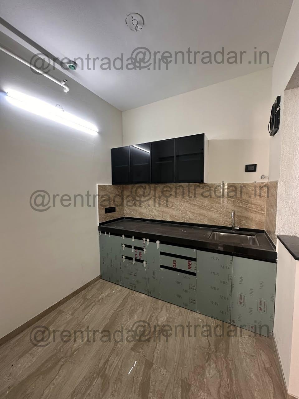 2 Bhk For Rent at Vtp Aethereus