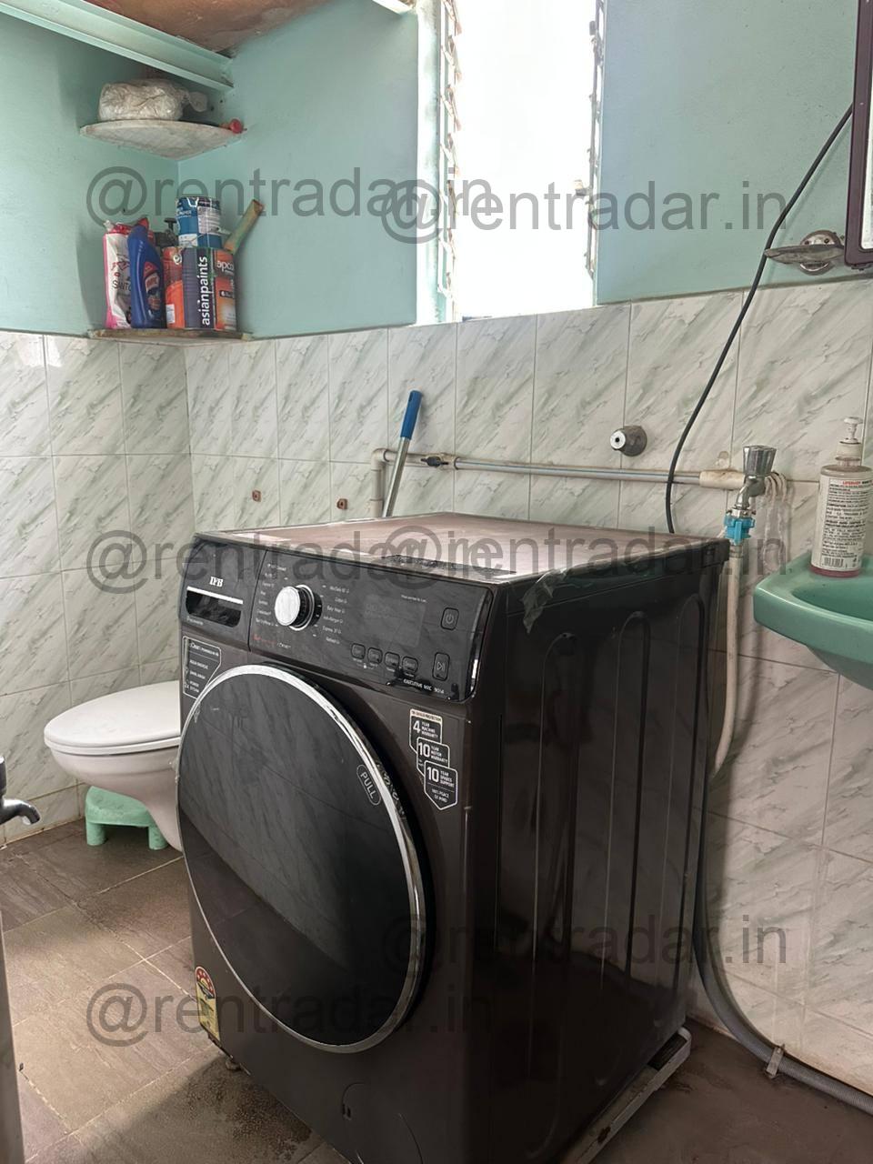 2bhk For Rent at कोथरूड