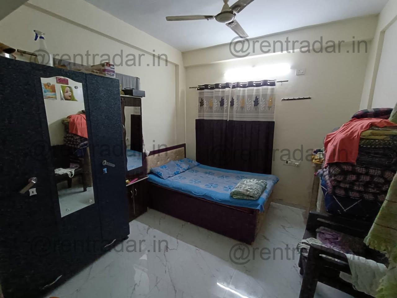 1 Bhk For Rent at Hinjewadi