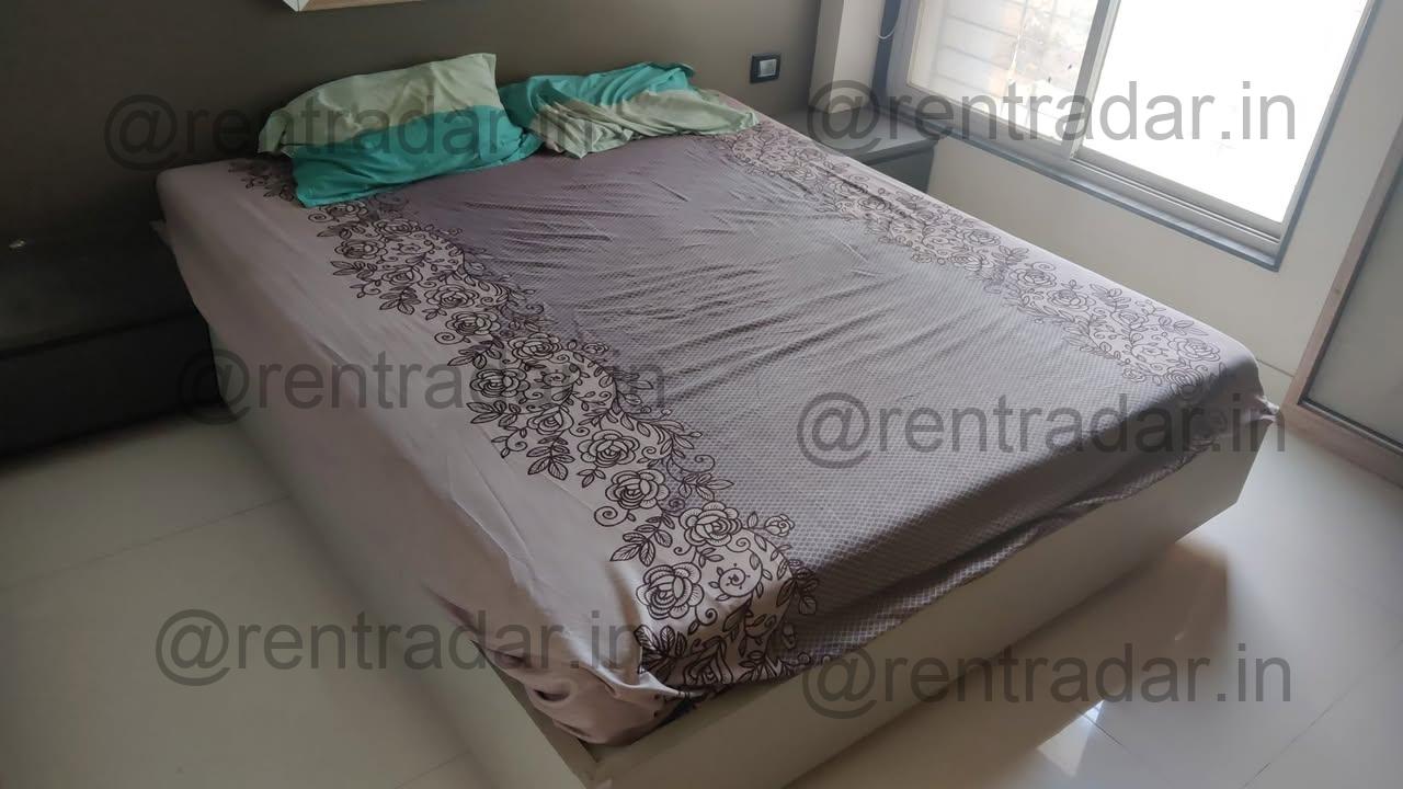 2.5 Bhk For Rent at Aeropolis Phase 2 D Wing