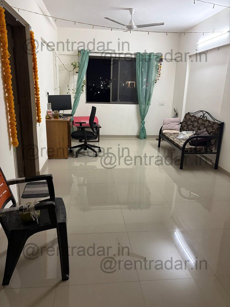 Room Available at Not Specified (konark Virtue)