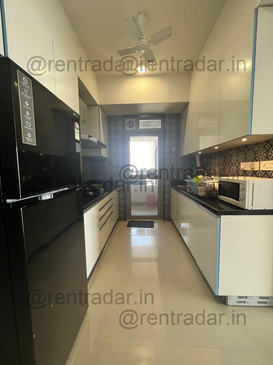 Room in 3 Bhk at Parel (lodha Venezia)
