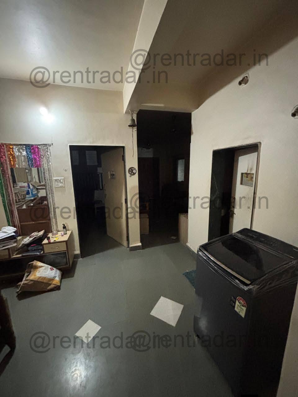 Private Room in 2bhk at Not Specified