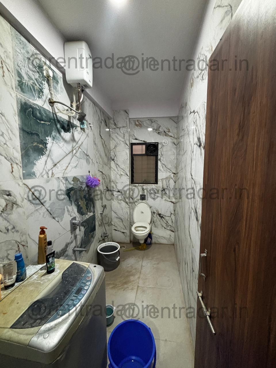 Room in 2bhk at Kharadi
