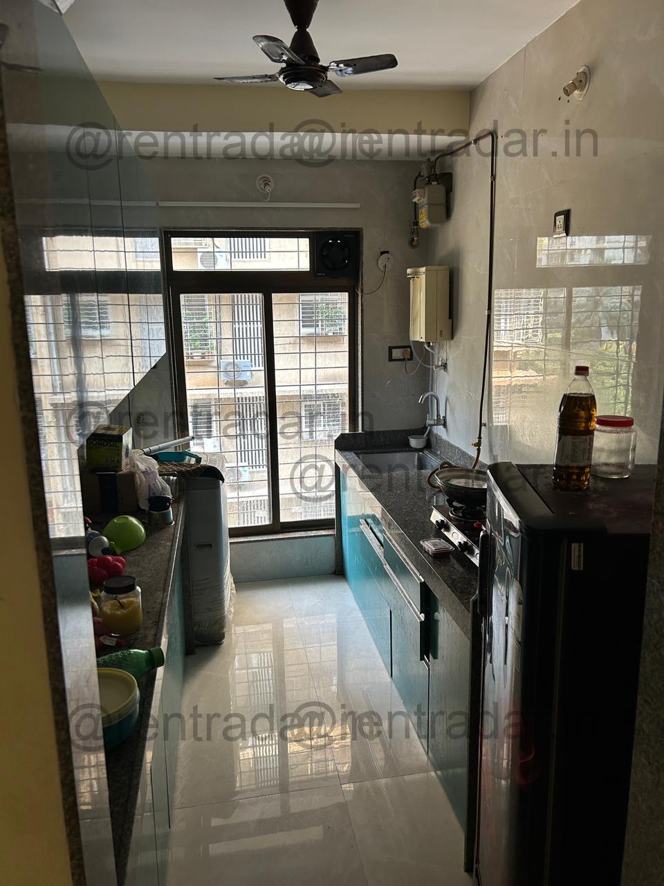 Room in 2 Bhk at Tilak Nagar West