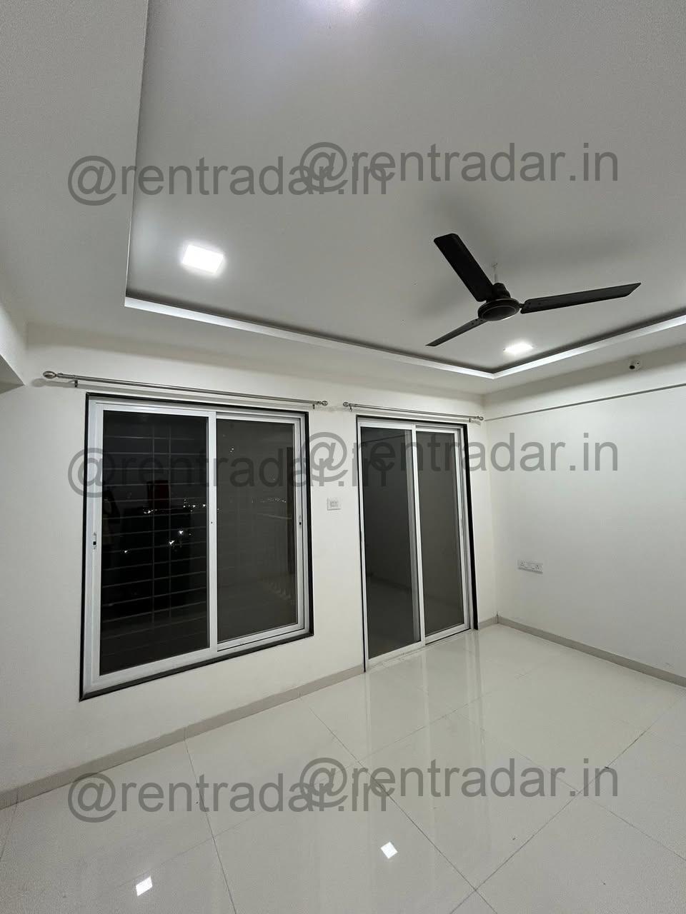 Room in 2 Bhk at Punawale