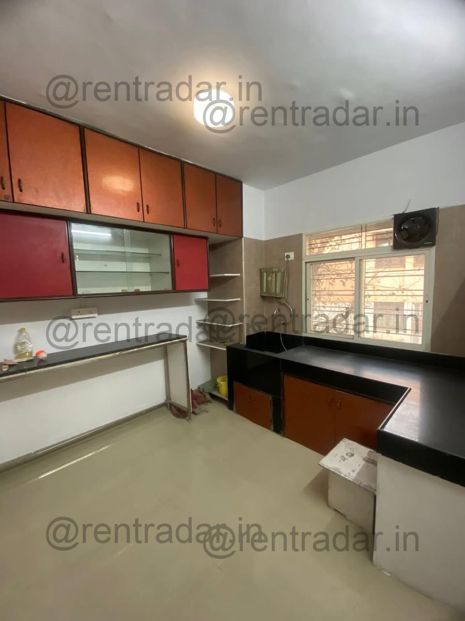 Room in 2bhk at Hadapsar