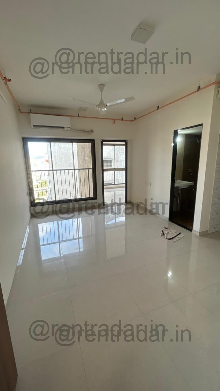 1bhk For Rent at Chandak Nischay (chandak Nischay)