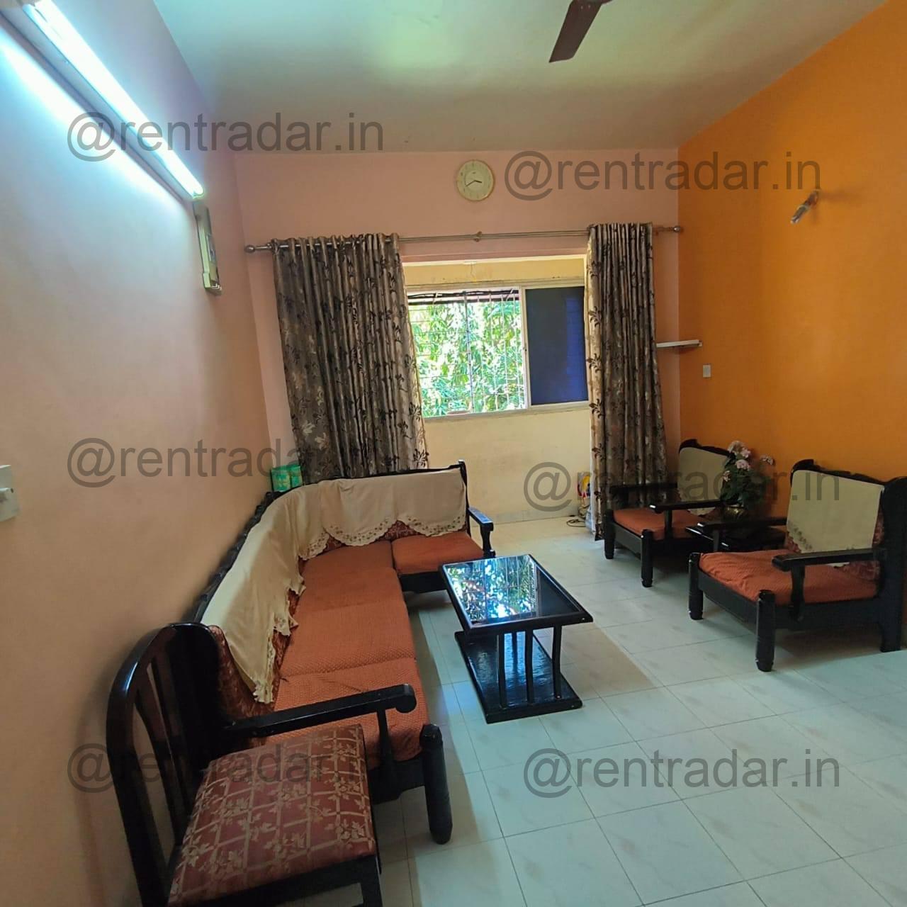 Room Available at Pimple Saudagar