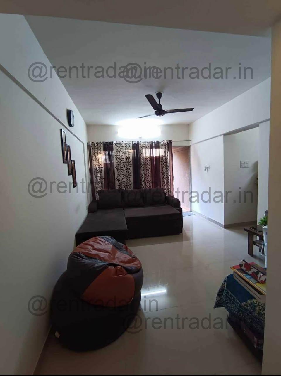 2bhk For Rent at Tingrenagar (29 Gold Coast)