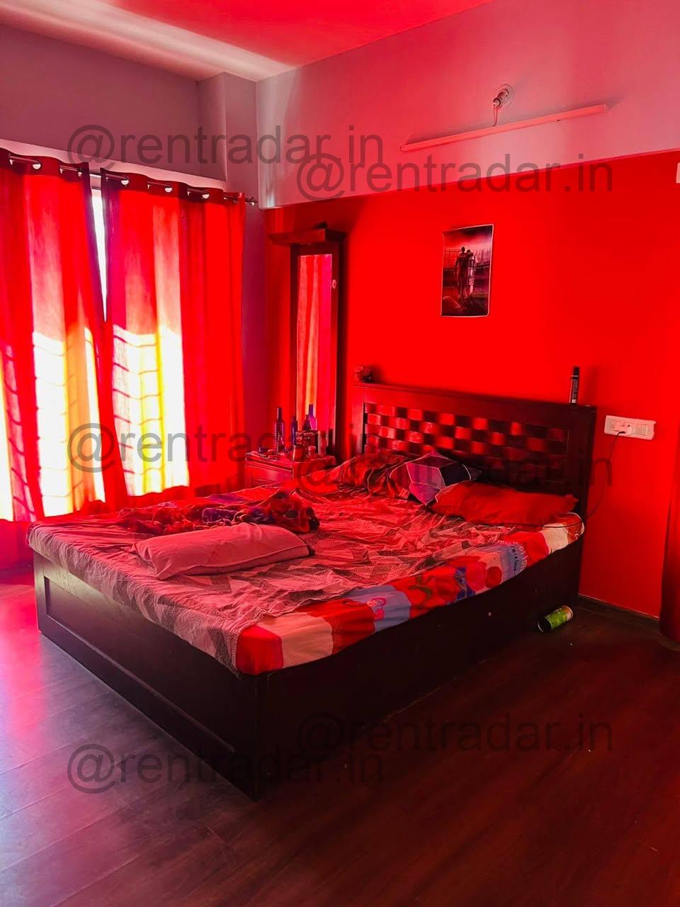Room Available at Wakad (the Island Society)